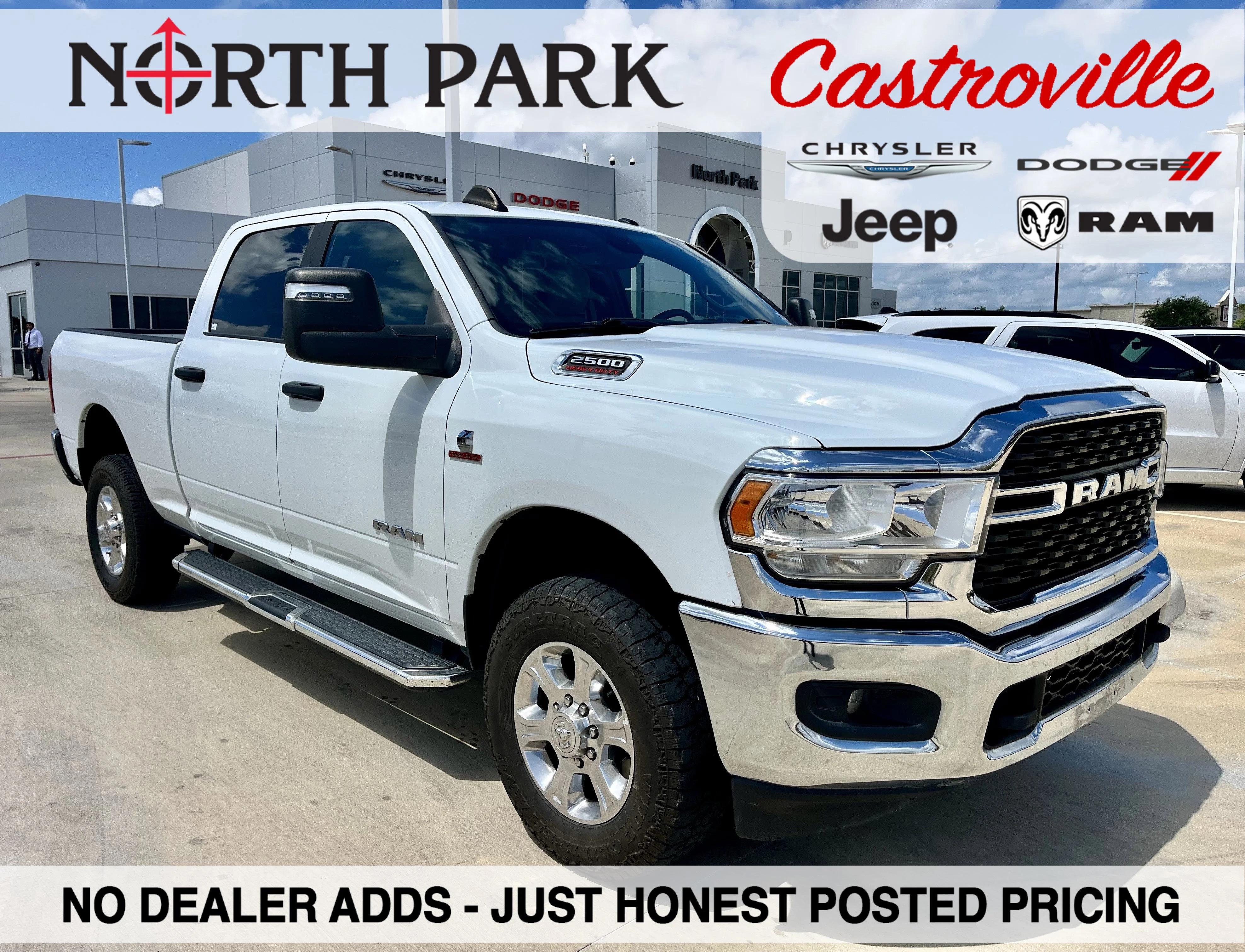 ram ram 2500 pickup 2024 3C6UR5DL9RG157938 image ram ram 2500 pickup 2024 3C6UR5DL9RG157938 image